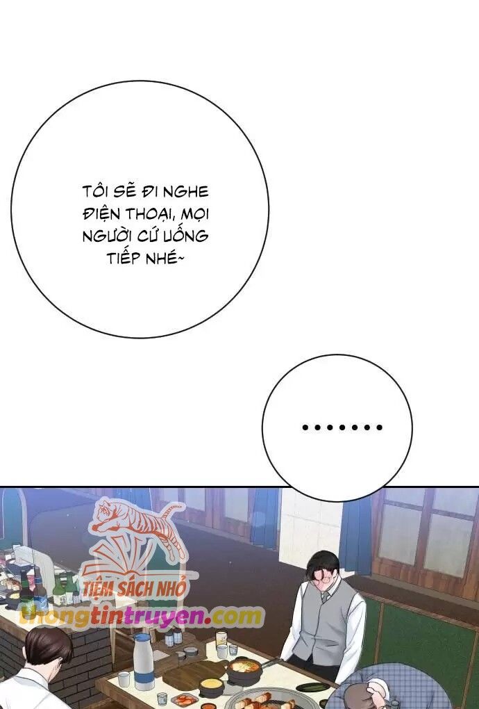 Tôi Sẽ Cho Anh Thứ Tồi Tệ Nhất Chương 18 page 29 - Giả Dược