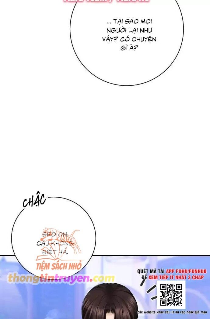 Tôi Sẽ Cho Anh Thứ Tồi Tệ Nhất Chương 18 page 4 - Giả Dược
