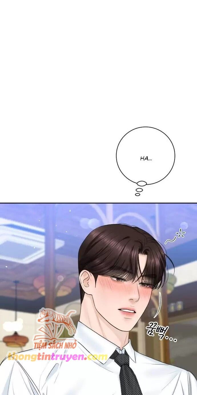 Tôi Sẽ Cho Anh Thứ Tồi Tệ Nhất Chương 18 page 32 - Giả Dược
