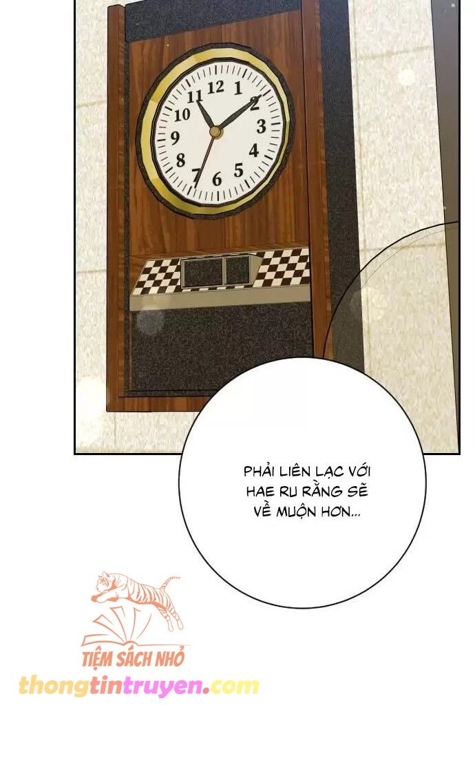Tôi Sẽ Cho Anh Thứ Tồi Tệ Nhất Chương 18 page 34 - Giả Dược