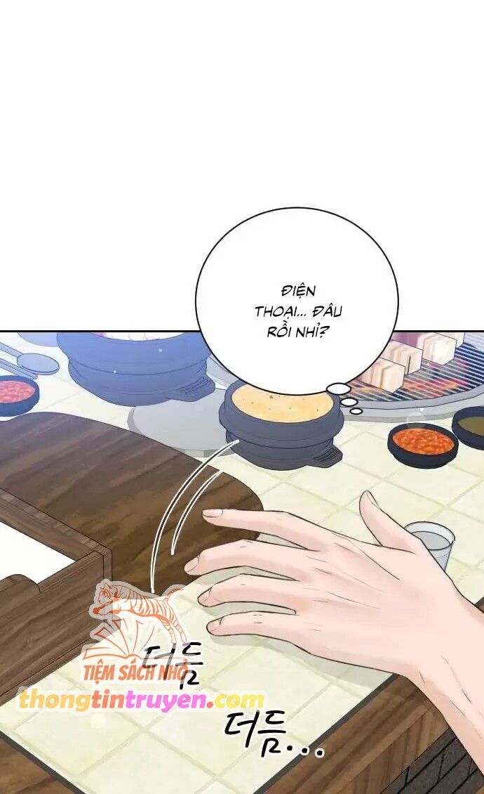 Tôi Sẽ Cho Anh Thứ Tồi Tệ Nhất Chương 18 page 35 - Giả Dược