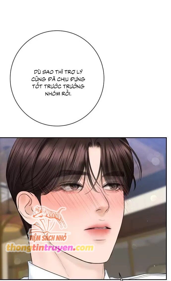 Tôi Sẽ Cho Anh Thứ Tồi Tệ Nhất Chương 18 page 39 - Giả Dược