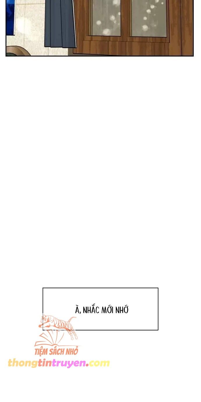 Tôi Sẽ Cho Anh Thứ Tồi Tệ Nhất Chương 18 page 42 - Giả Dược