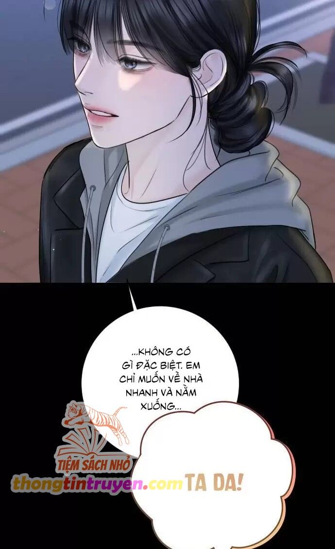 Tôi Sẽ Cho Anh Thứ Tồi Tệ Nhất Chương 18 page 49 - Giả Dược