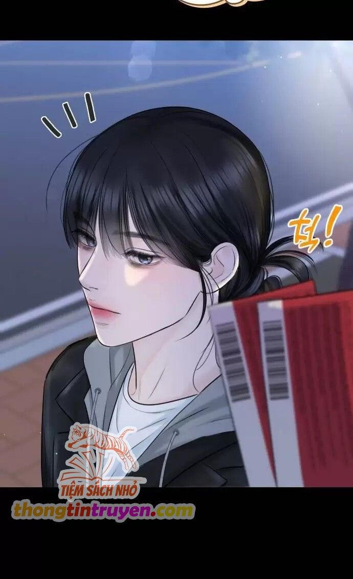 Tôi Sẽ Cho Anh Thứ Tồi Tệ Nhất Chương 18 page 50 - Giả Dược