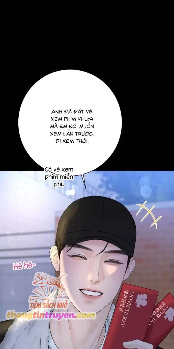 Tôi Sẽ Cho Anh Thứ Tồi Tệ Nhất Chương 18 page 51 - Giả Dược