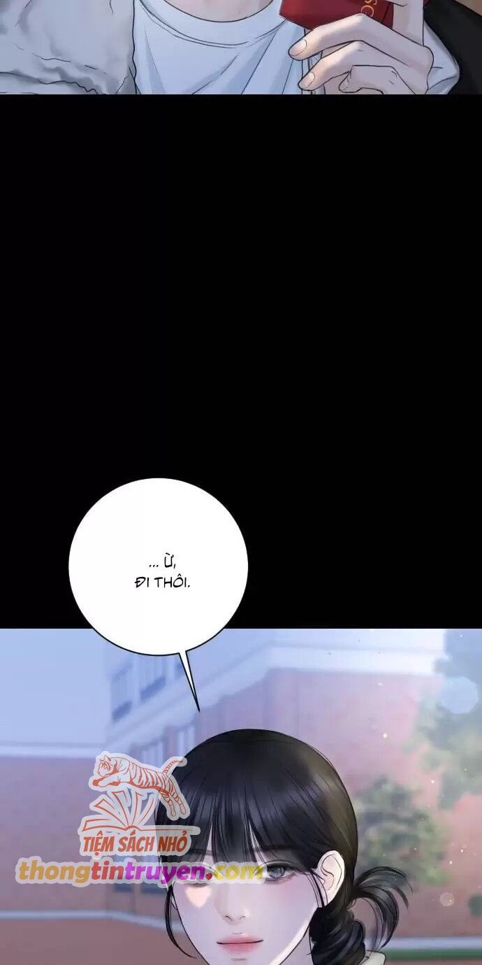 Tôi Sẽ Cho Anh Thứ Tồi Tệ Nhất Chương 18 page 52 - Giả Dược