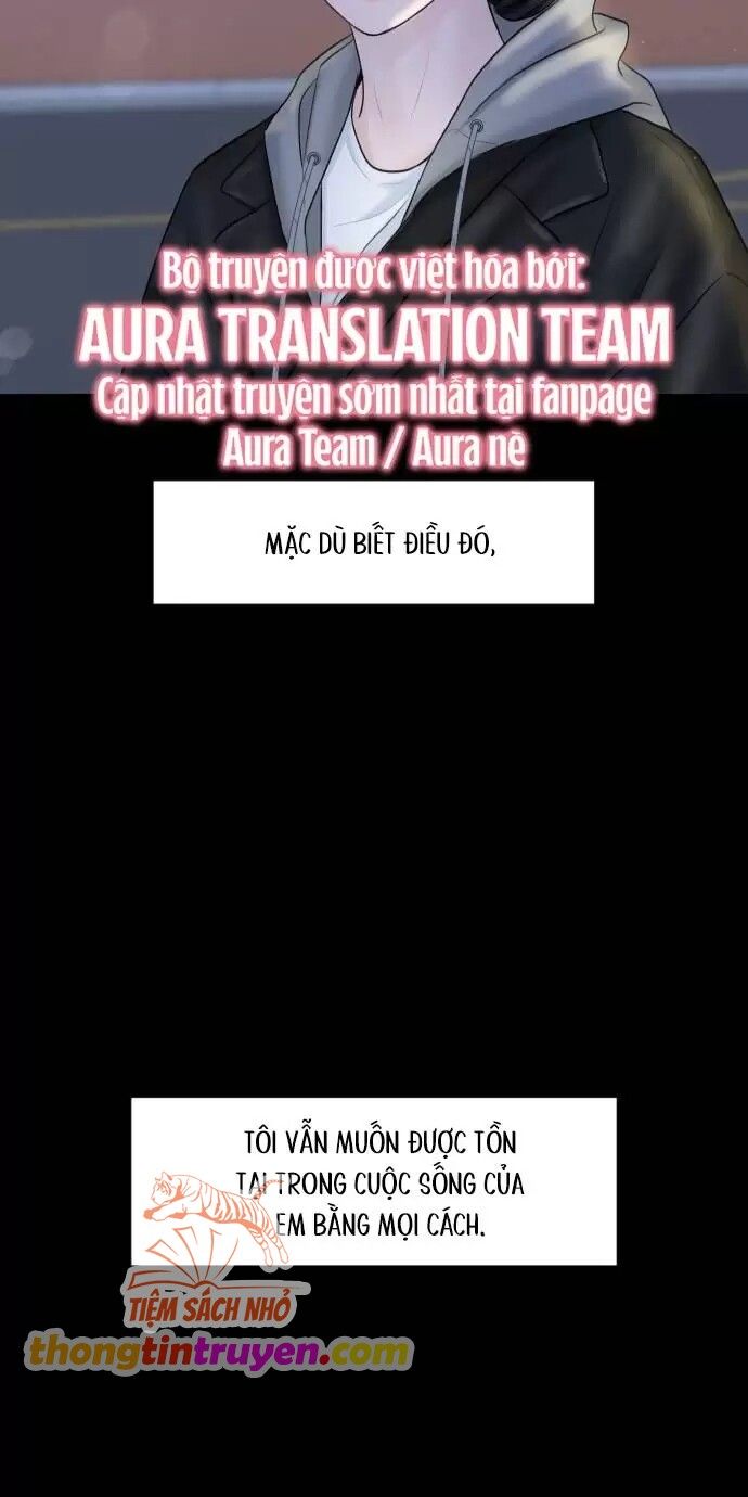 Tôi Sẽ Cho Anh Thứ Tồi Tệ Nhất Chương 18 page 53 - Giả Dược
