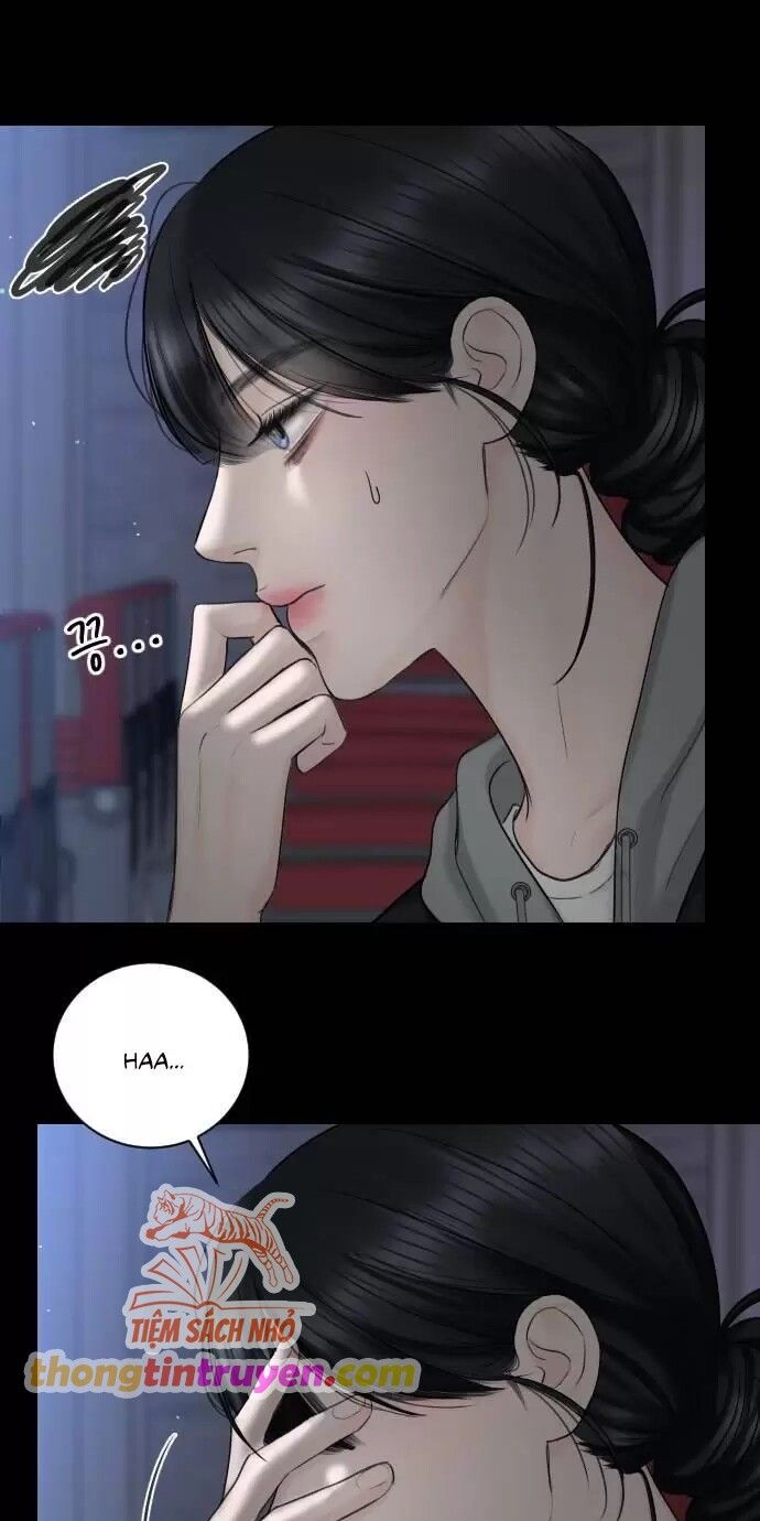 Tôi Sẽ Cho Anh Thứ Tồi Tệ Nhất Chương 18 page 56 - Giả Dược
