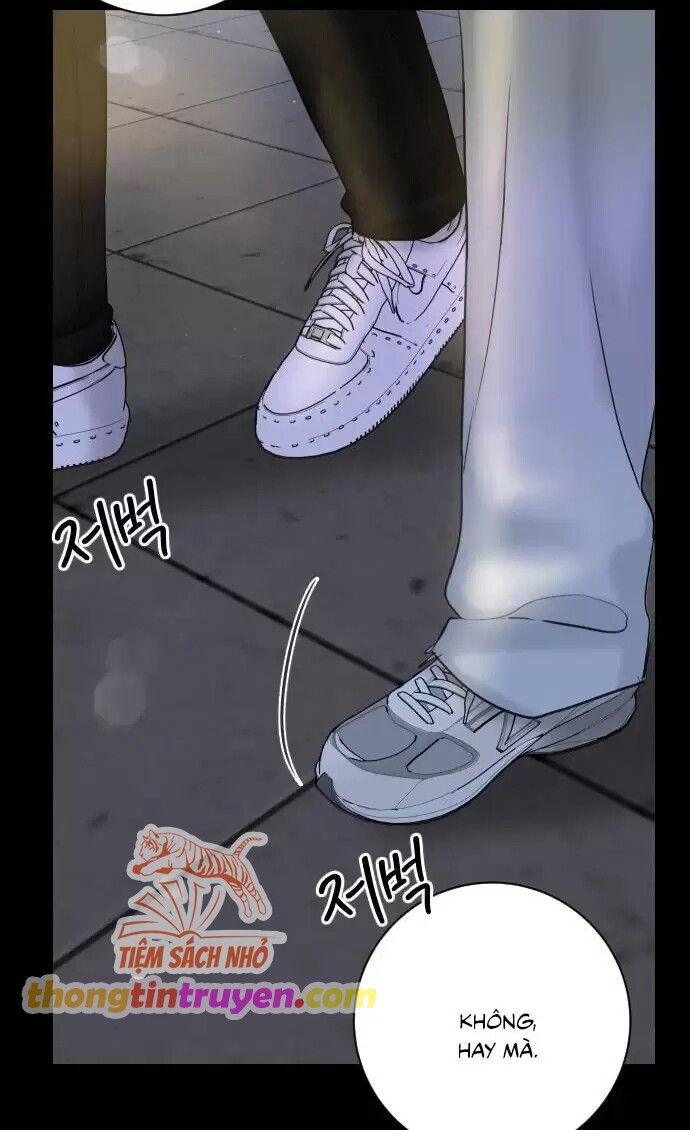 Tôi Sẽ Cho Anh Thứ Tồi Tệ Nhất Chương 18 page 60 - Giả Dược