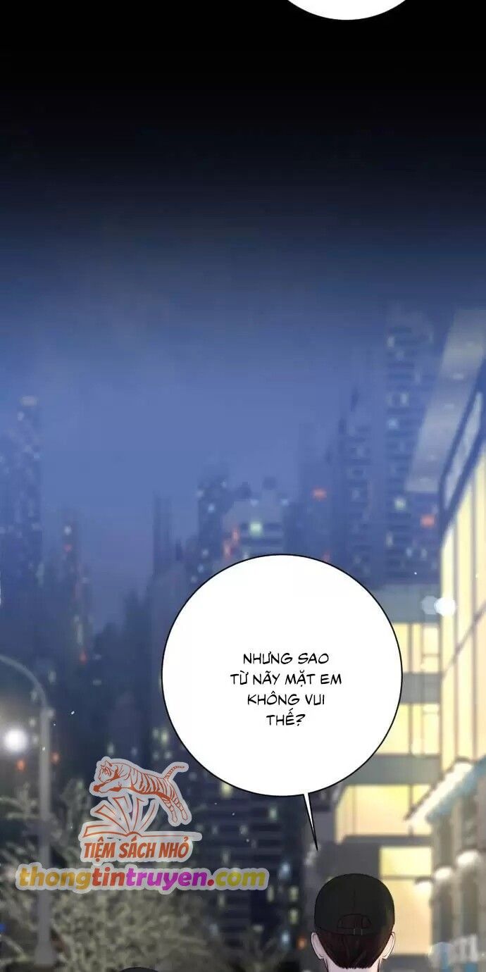 Tôi Sẽ Cho Anh Thứ Tồi Tệ Nhất Chương 18 page 61 - Giả Dược
