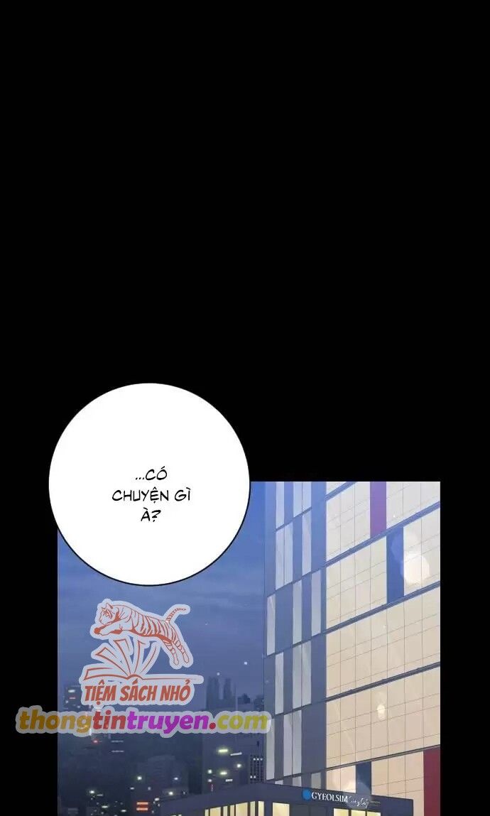 Tôi Sẽ Cho Anh Thứ Tồi Tệ Nhất Chương 18 page 63 - Giả Dược