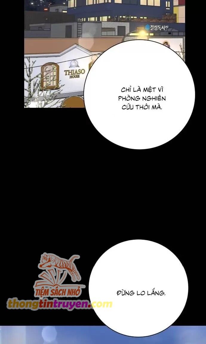 Tôi Sẽ Cho Anh Thứ Tồi Tệ Nhất Chương 18 page 64 - Giả Dược