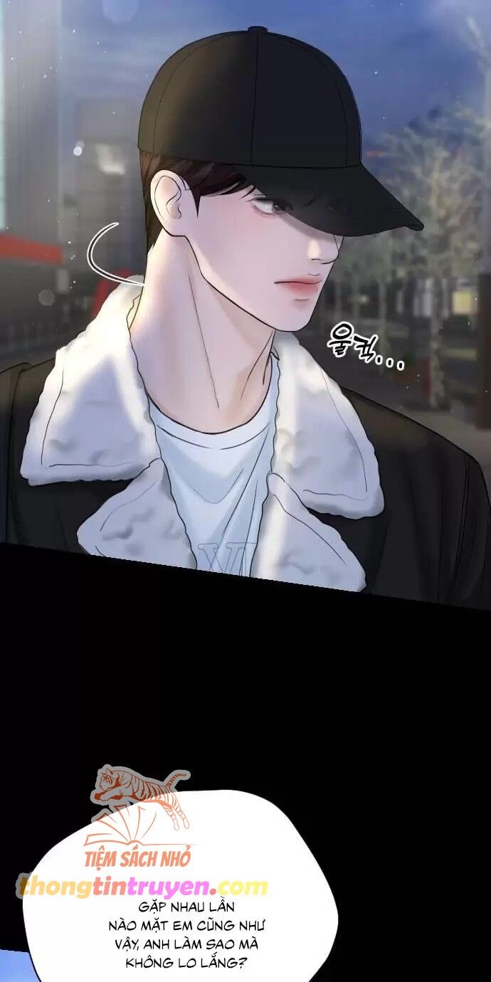 Tôi Sẽ Cho Anh Thứ Tồi Tệ Nhất Chương 18 page 65 - Giả Dược