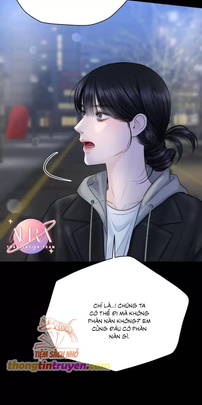 Tôi Sẽ Cho Anh Thứ Tồi Tệ Nhất Chương 18 page 66 - Giả Dược