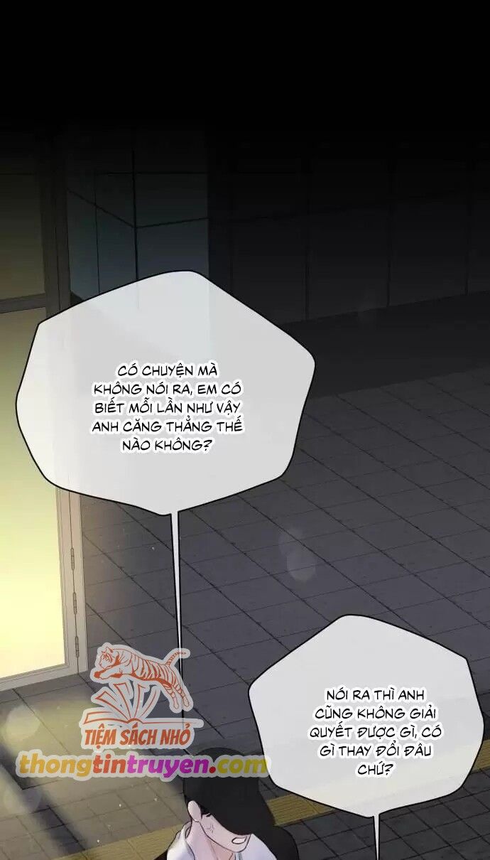 Tôi Sẽ Cho Anh Thứ Tồi Tệ Nhất Chương 18 page 67 - Giả Dược