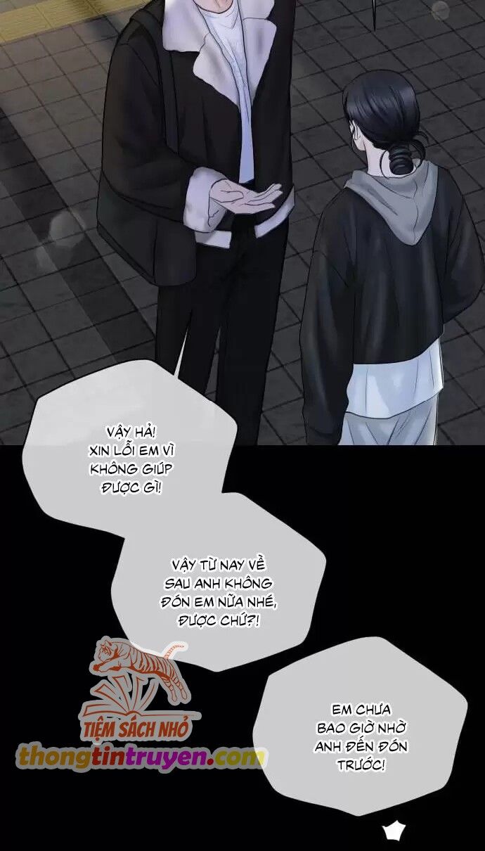 Tôi Sẽ Cho Anh Thứ Tồi Tệ Nhất Chương 18 page 68 - Giả Dược