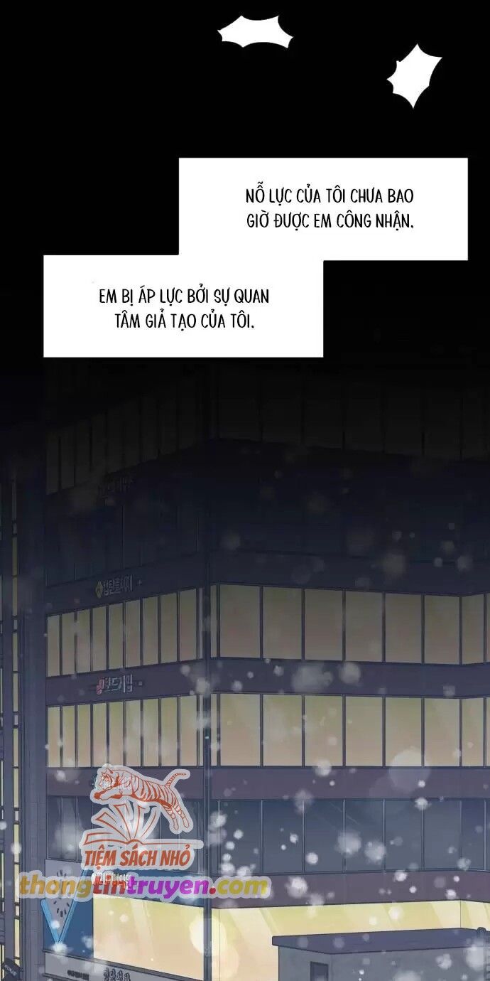 Tôi Sẽ Cho Anh Thứ Tồi Tệ Nhất Chương 18 page 69 - Giả Dược