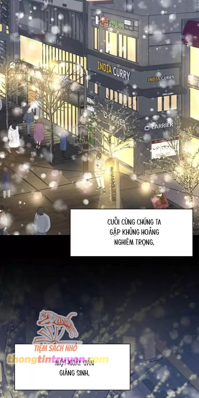 Tôi Sẽ Cho Anh Thứ Tồi Tệ Nhất Chương 18 page 70 - Giả Dược