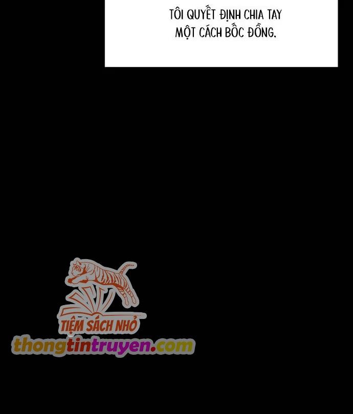 Tôi Sẽ Cho Anh Thứ Tồi Tệ Nhất Chương 18 page 72 - Giả Dược