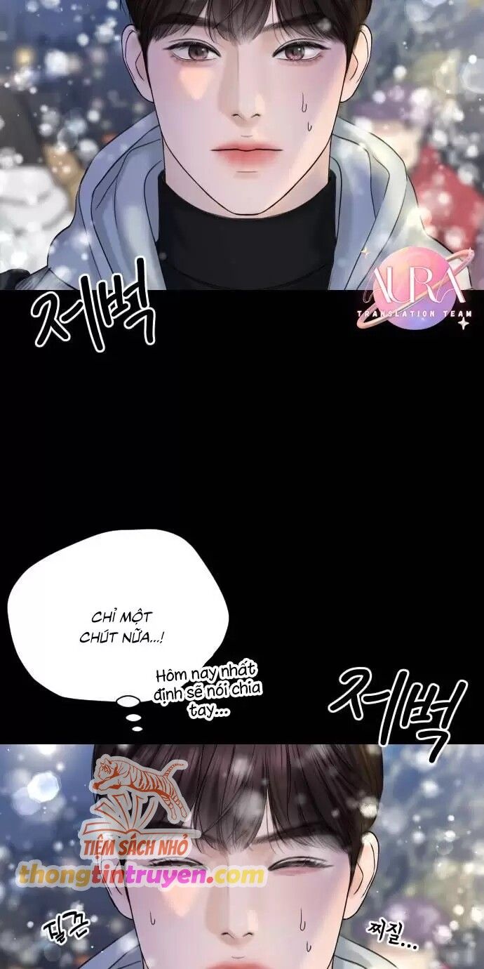 Tôi Sẽ Cho Anh Thứ Tồi Tệ Nhất Chương 18 page 76 - Giả Dược
