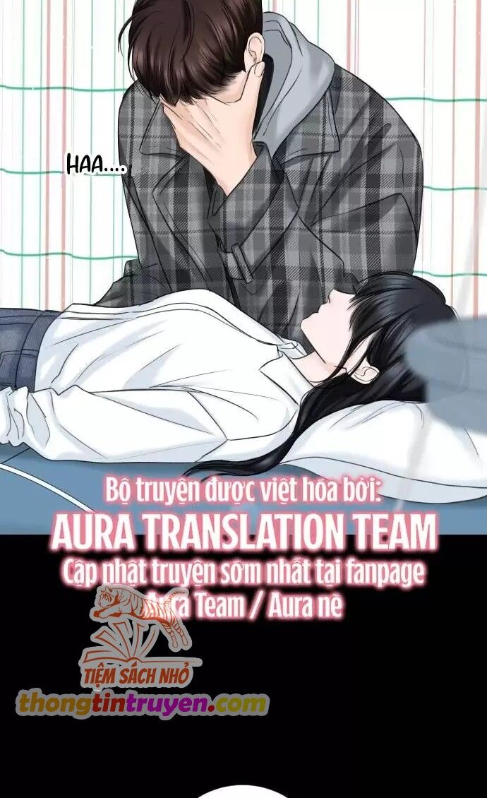 Tôi Sẽ Cho Anh Thứ Tồi Tệ Nhất Chương 18 page 83 - Giả Dược