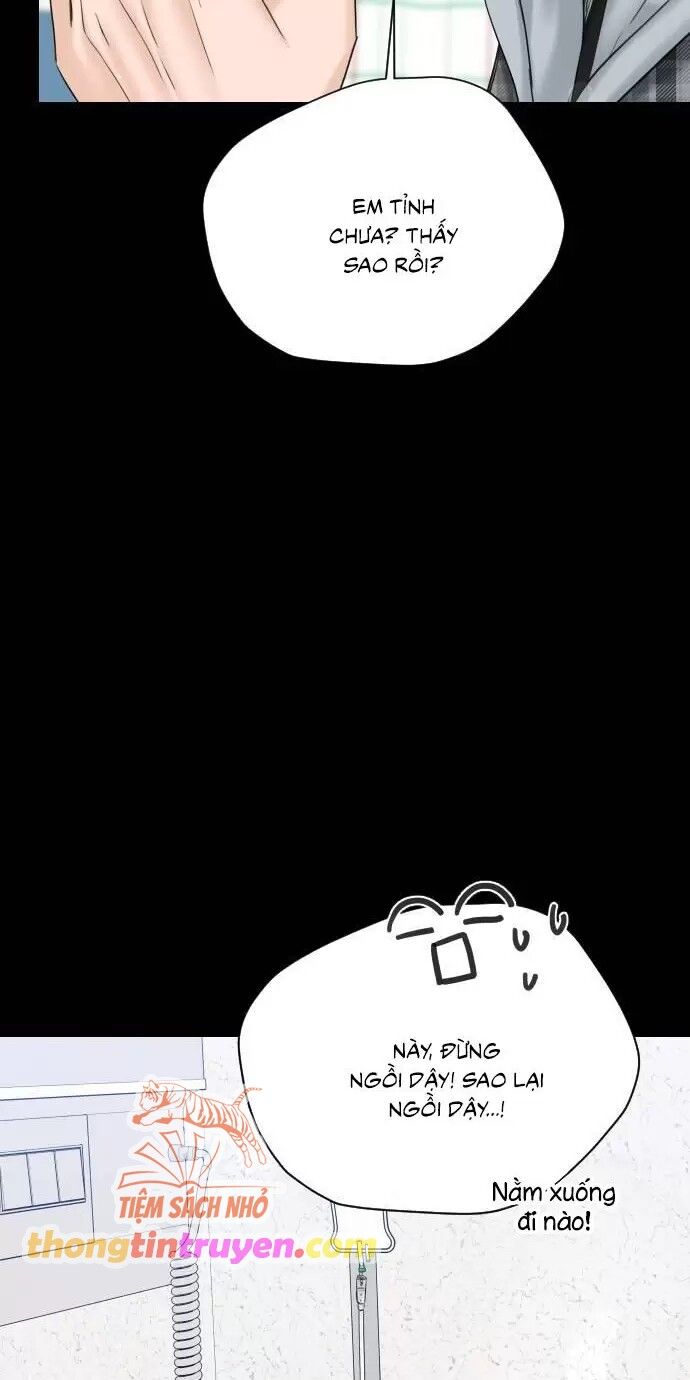 Tôi Sẽ Cho Anh Thứ Tồi Tệ Nhất Chương 18 page 85 - Giả Dược