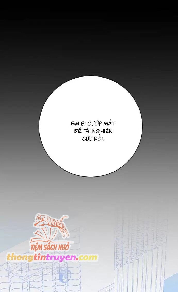 Tôi Sẽ Cho Anh Thứ Tồi Tệ Nhất Chương 18 page 87 - Giả Dược
