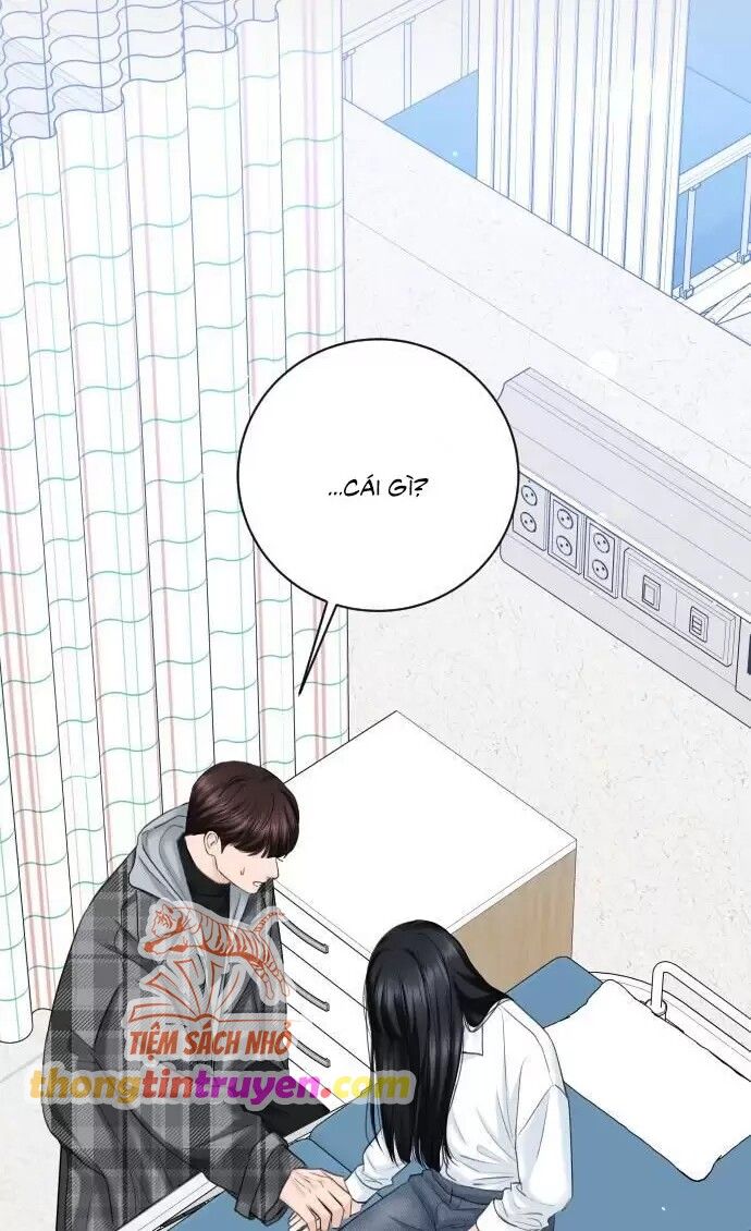 Tôi Sẽ Cho Anh Thứ Tồi Tệ Nhất Chương 18 page 88 - Giả Dược