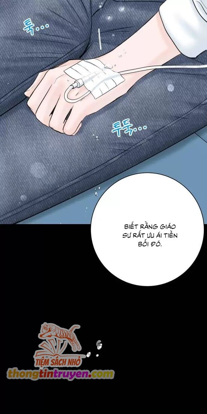 Tôi Sẽ Cho Anh Thứ Tồi Tệ Nhất Chương 18 page 90 - Giả Dược