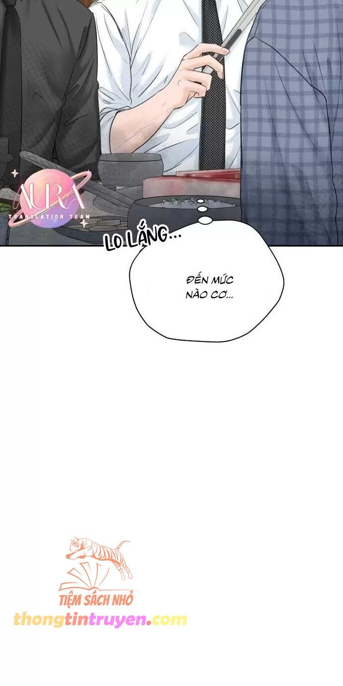 Tôi Sẽ Cho Anh Thứ Tồi Tệ Nhất Chương 18 page 10 - Giả Dược