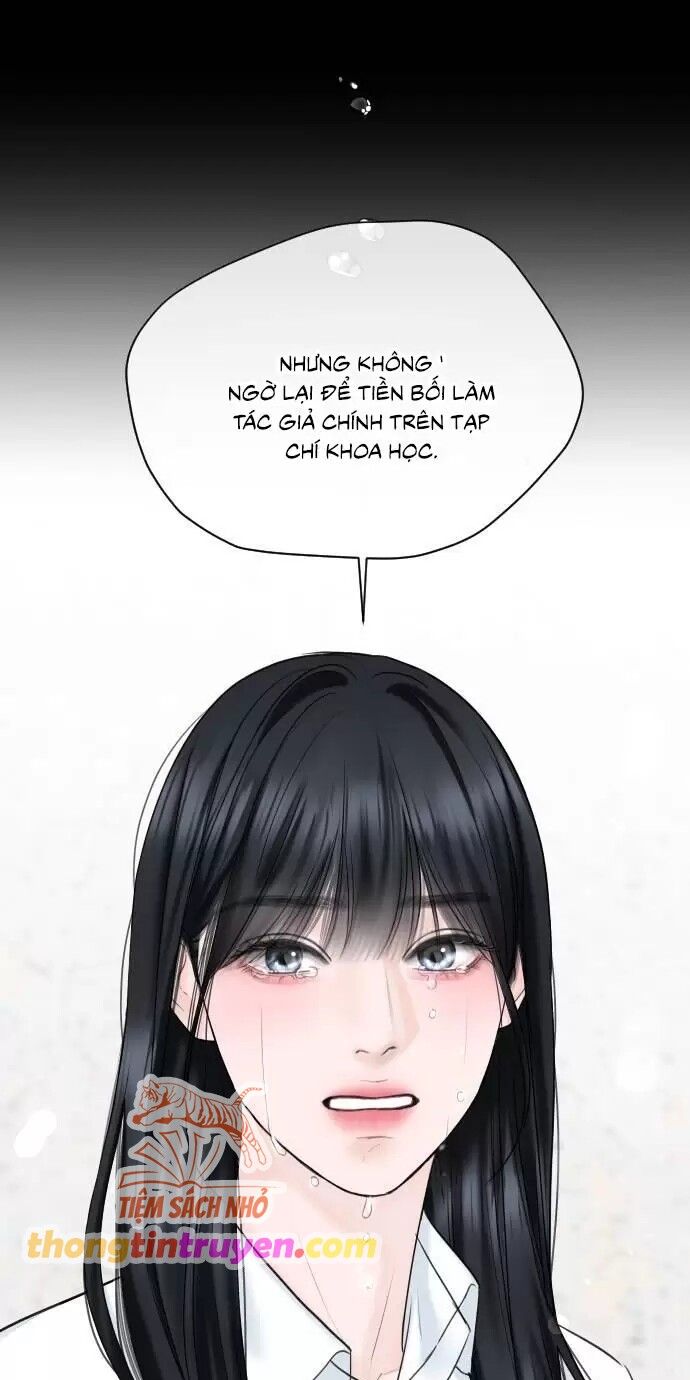 Tôi Sẽ Cho Anh Thứ Tồi Tệ Nhất Chương 18 page 91 - Giả Dược