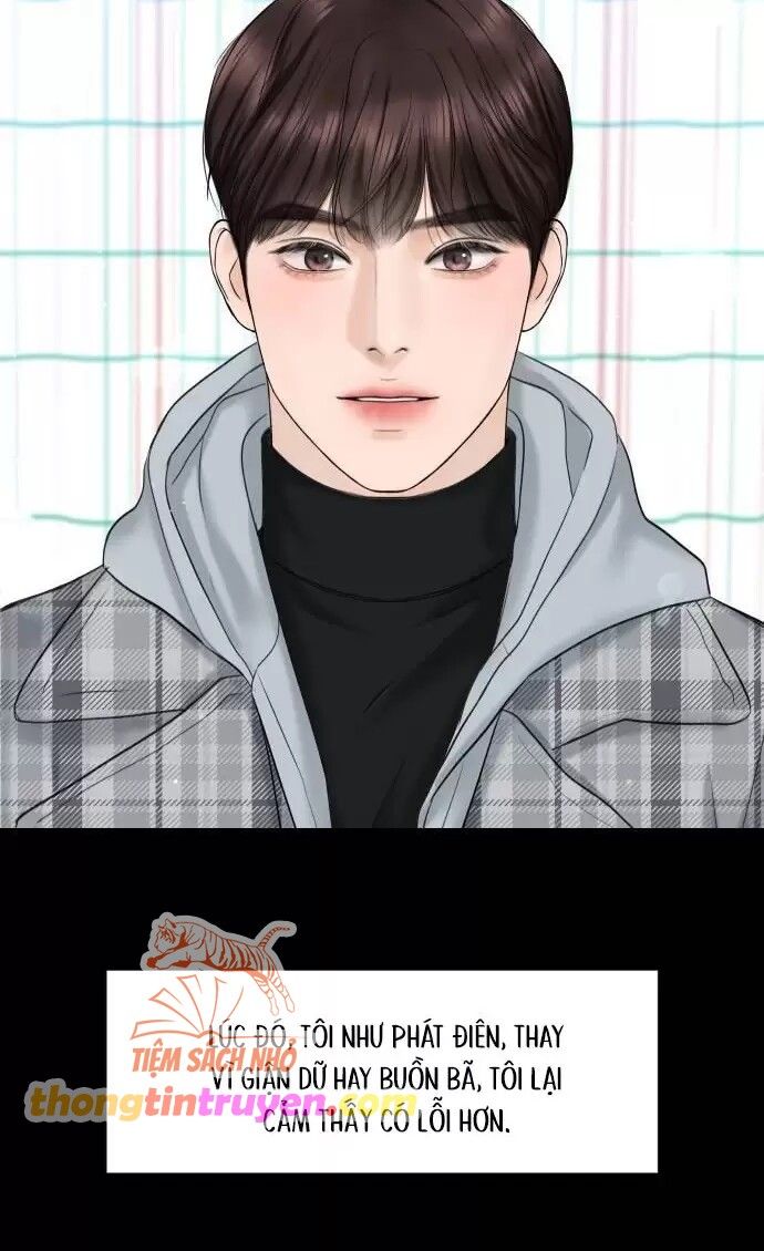 Tôi Sẽ Cho Anh Thứ Tồi Tệ Nhất Chương 18 page 93 - Giả Dược