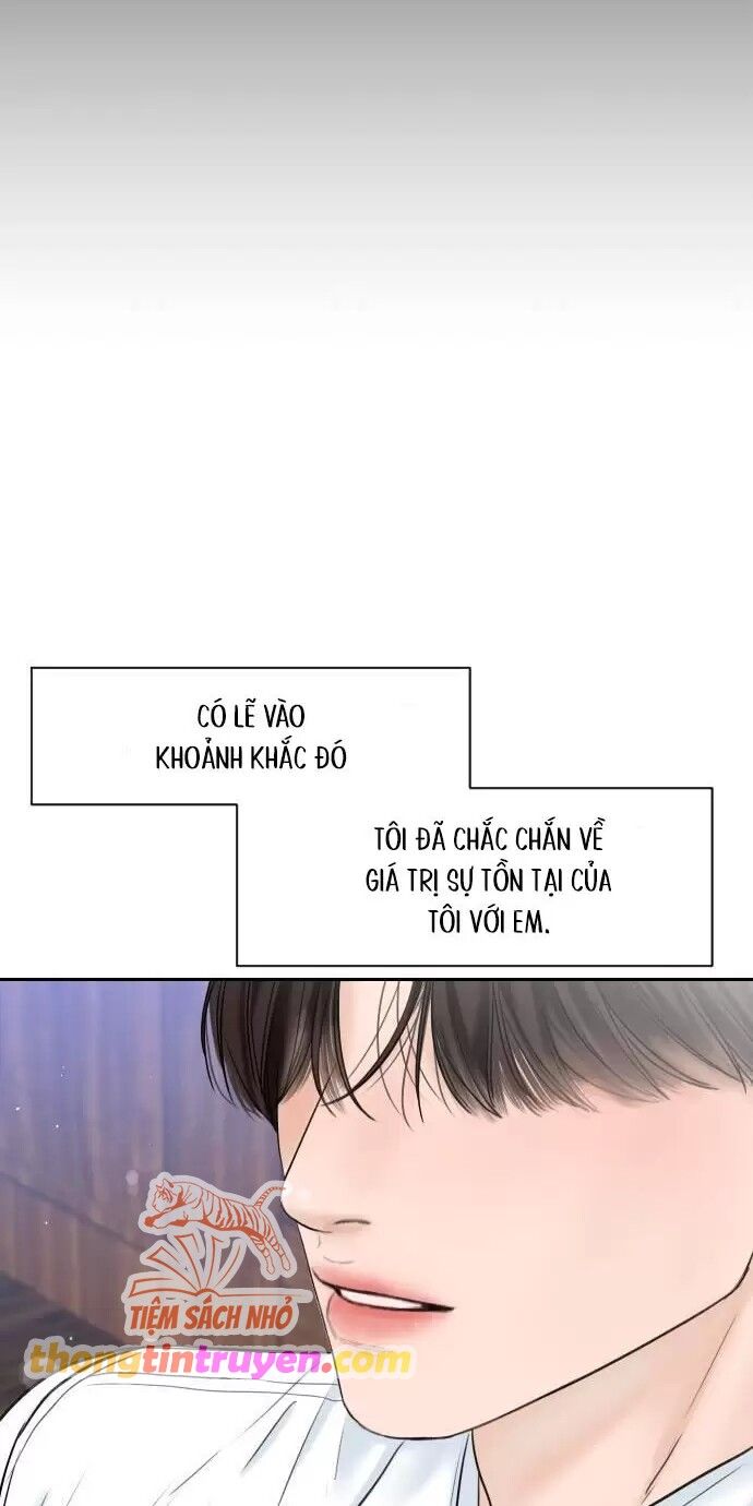 Tôi Sẽ Cho Anh Thứ Tồi Tệ Nhất Chương 18 page 95 - Giả Dược