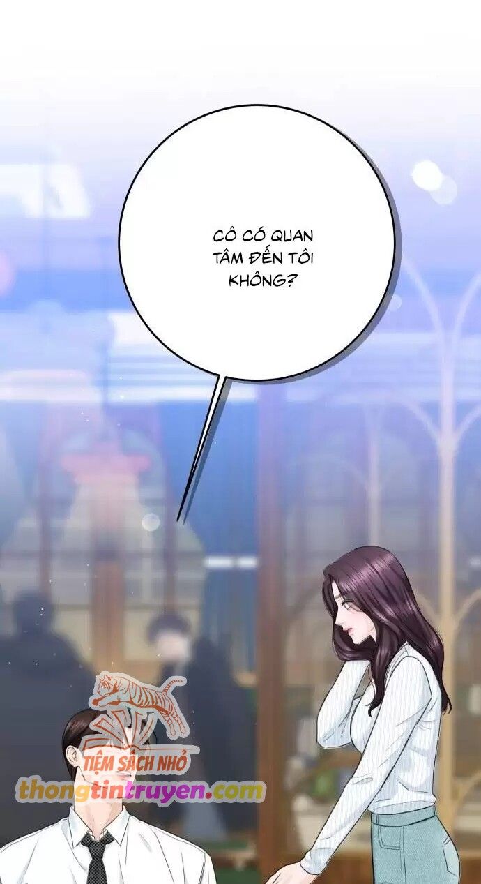Tôi Sẽ Cho Anh Thứ Tồi Tệ Nhất Chương 18 page 97 - Giả Dược
