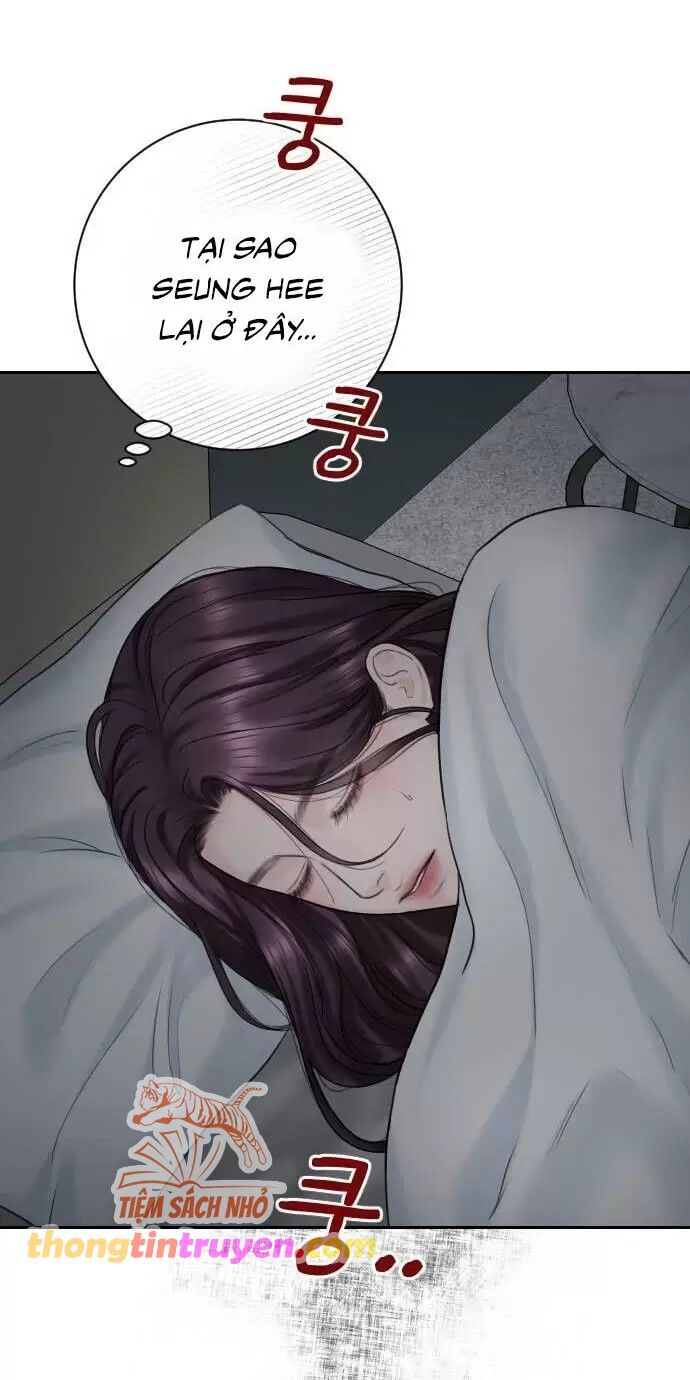 Tôi Sẽ Cho Anh Thứ Tồi Tệ Nhất Chương 19 page 1 - Giả Dược