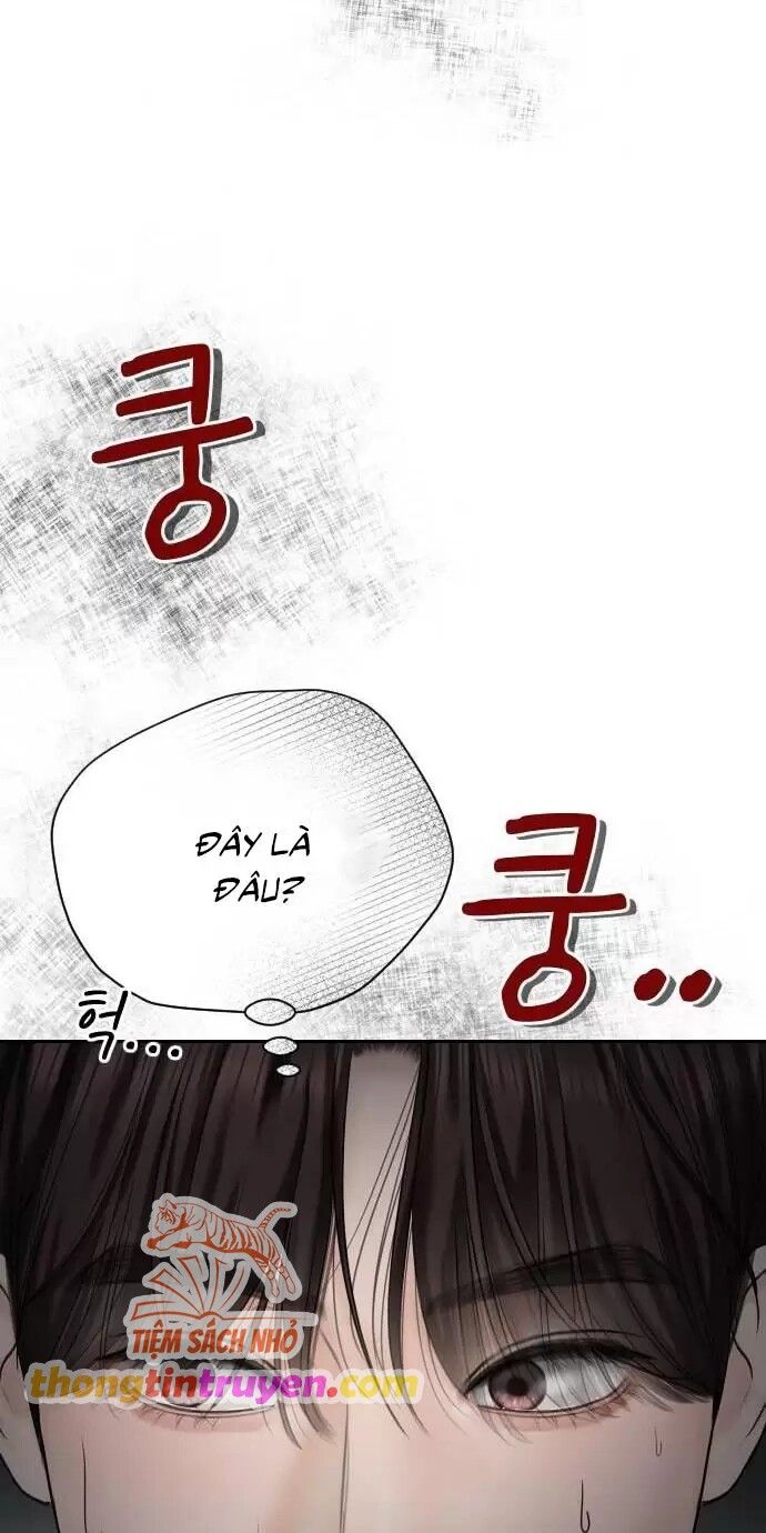 Tôi Sẽ Cho Anh Thứ Tồi Tệ Nhất Chương 19 page 2 - Giả Dược