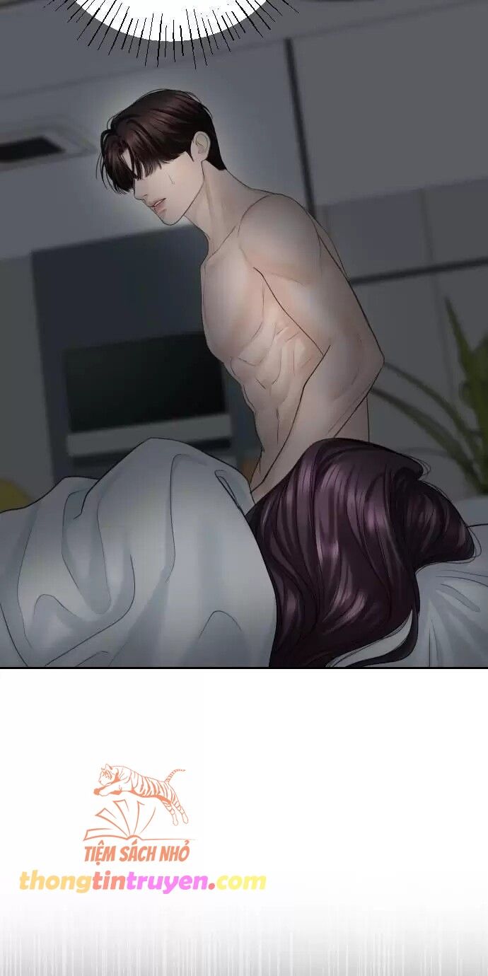 Tôi Sẽ Cho Anh Thứ Tồi Tệ Nhất Chương 19 page 12 - Giả Dược
