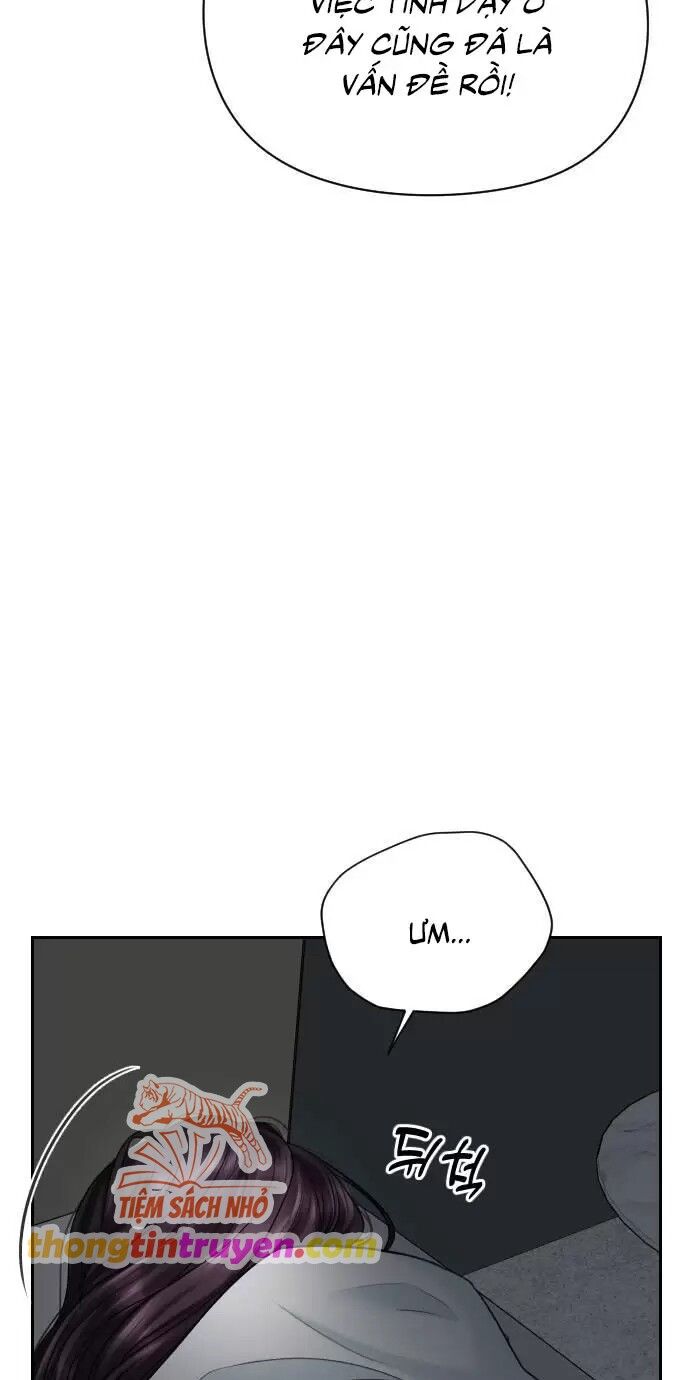 Tôi Sẽ Cho Anh Thứ Tồi Tệ Nhất Chương 19 page 17 - Giả Dược