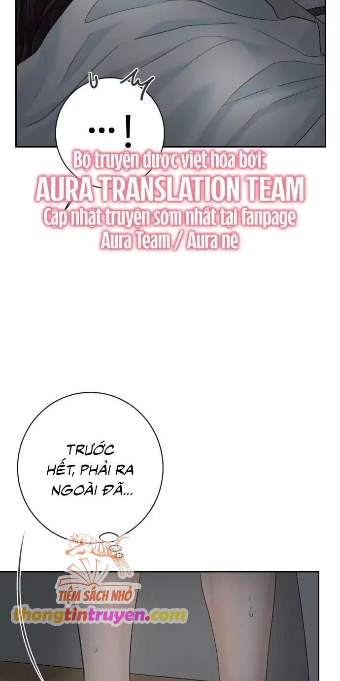 Tôi Sẽ Cho Anh Thứ Tồi Tệ Nhất Chương 19 page 18 - Giả Dược