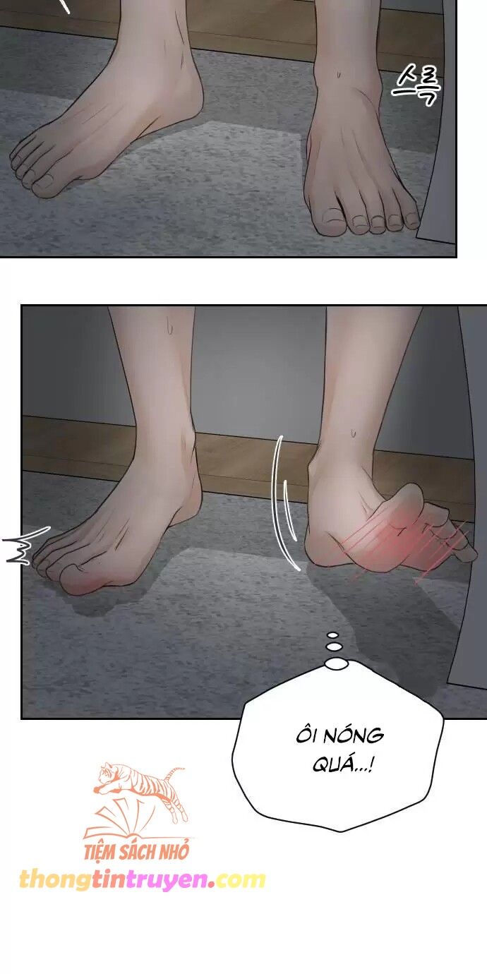 Tôi Sẽ Cho Anh Thứ Tồi Tệ Nhất Chương 19 page 19 - Giả Dược