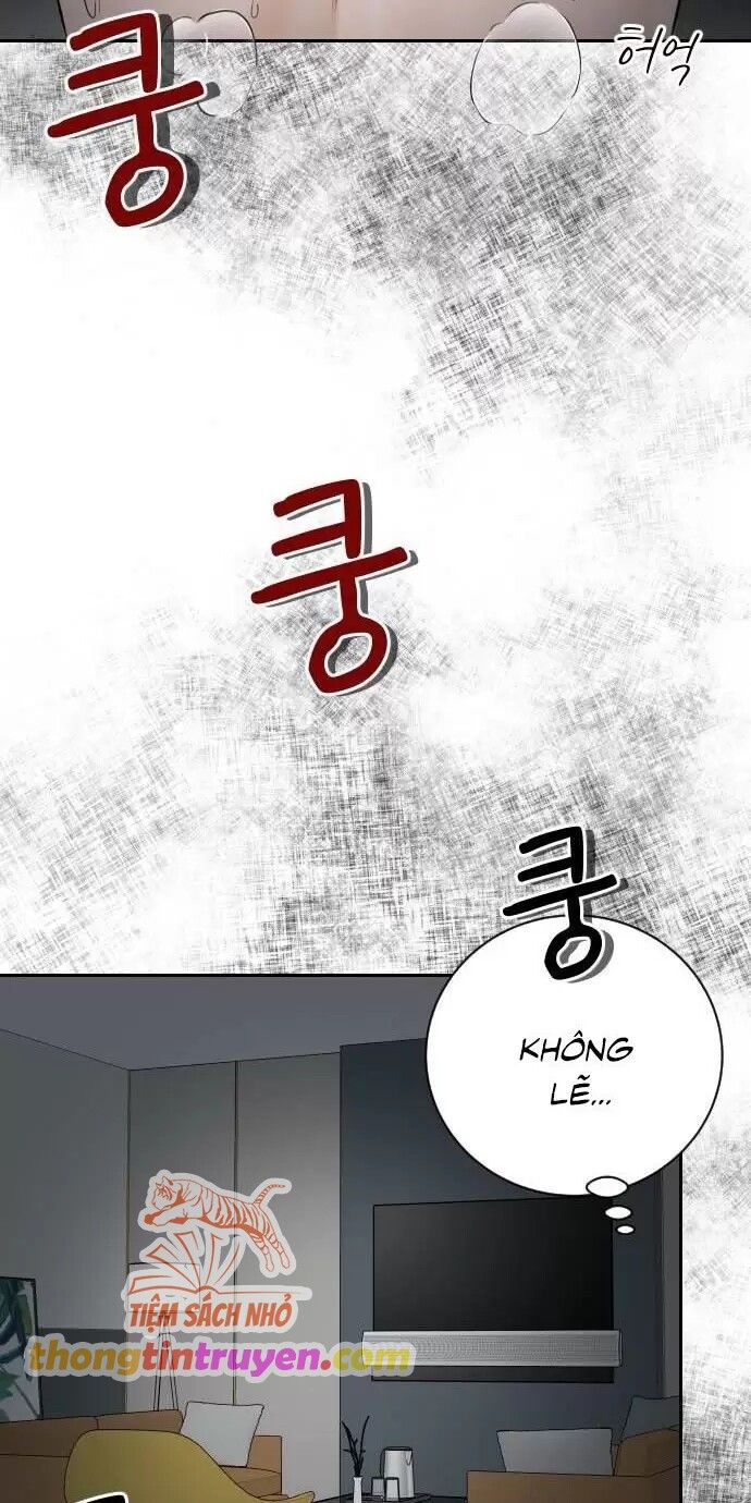 Tôi Sẽ Cho Anh Thứ Tồi Tệ Nhất Chương 19 page 3 - Giả Dược