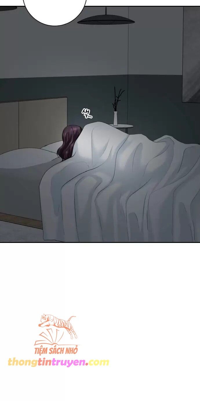 Tôi Sẽ Cho Anh Thứ Tồi Tệ Nhất Chương 19 page 23 - Giả Dược