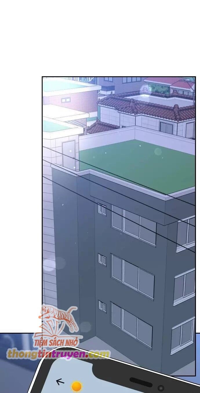 Tôi Sẽ Cho Anh Thứ Tồi Tệ Nhất Chương 19 page 27 - Giả Dược