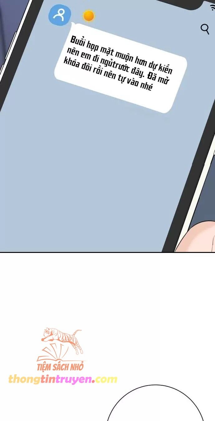 Tôi Sẽ Cho Anh Thứ Tồi Tệ Nhất Chương 19 page 28 - Giả Dược
