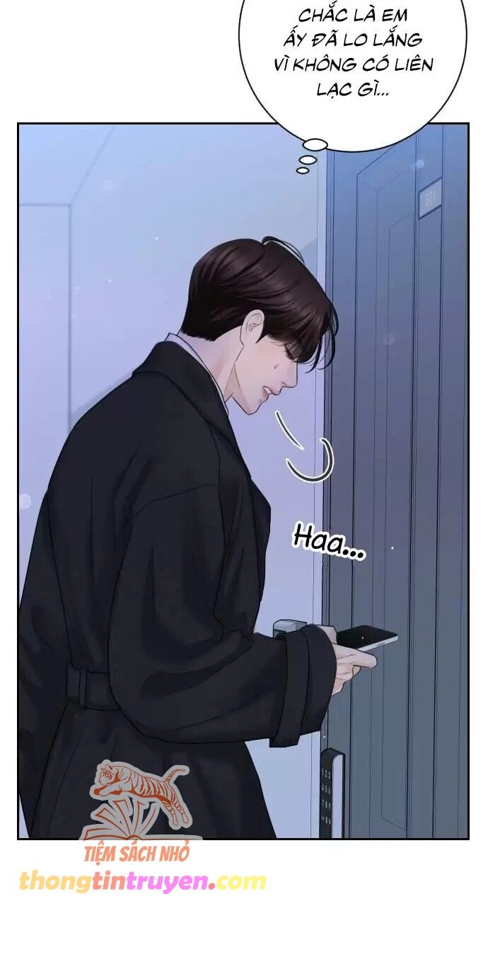 Tôi Sẽ Cho Anh Thứ Tồi Tệ Nhất Chương 19 page 29 - Giả Dược