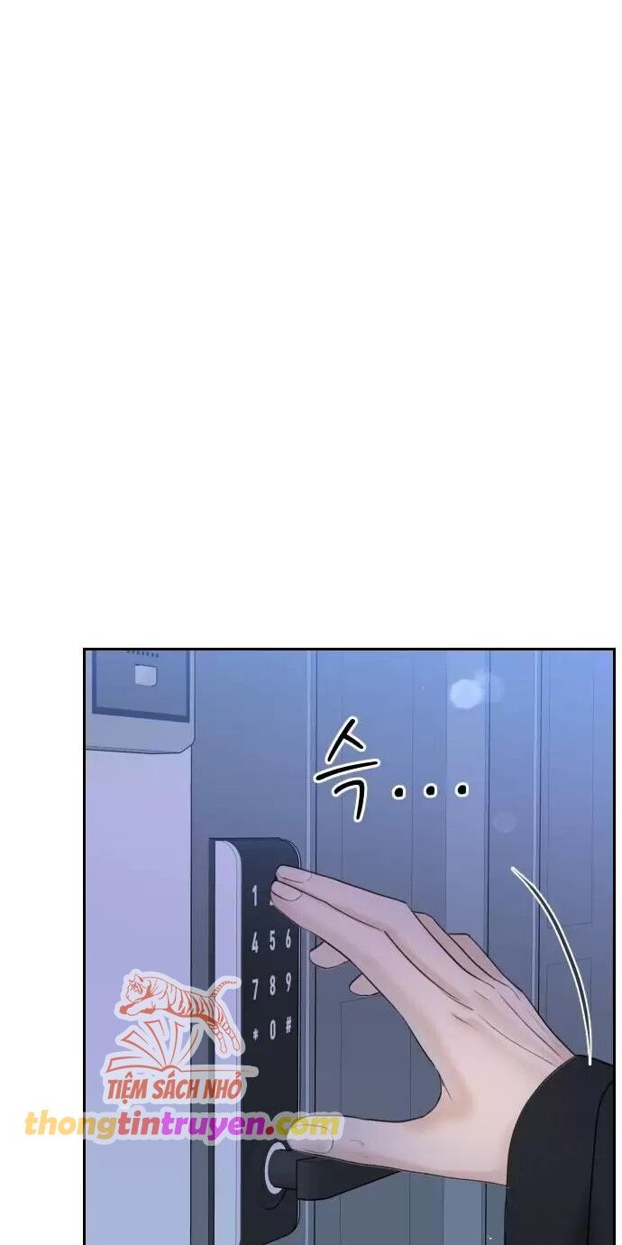 Tôi Sẽ Cho Anh Thứ Tồi Tệ Nhất Chương 19 page 30 - Giả Dược