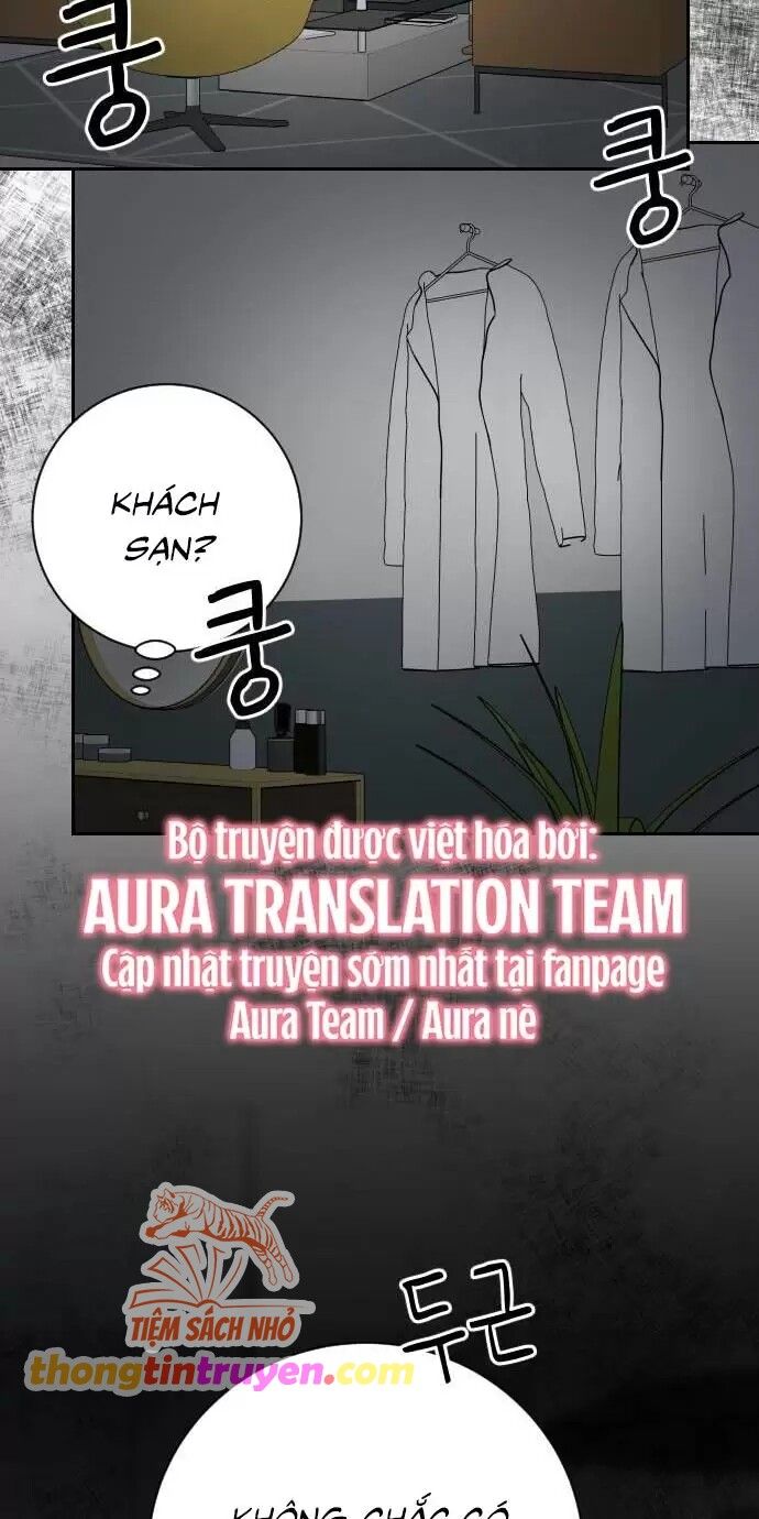 Tôi Sẽ Cho Anh Thứ Tồi Tệ Nhất Chương 19 page 4 - Giả Dược