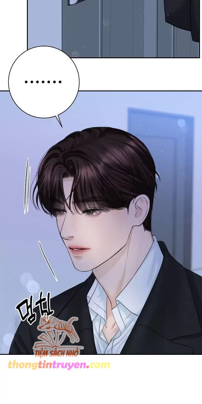 Tôi Sẽ Cho Anh Thứ Tồi Tệ Nhất Chương 19 page 31 - Giả Dược