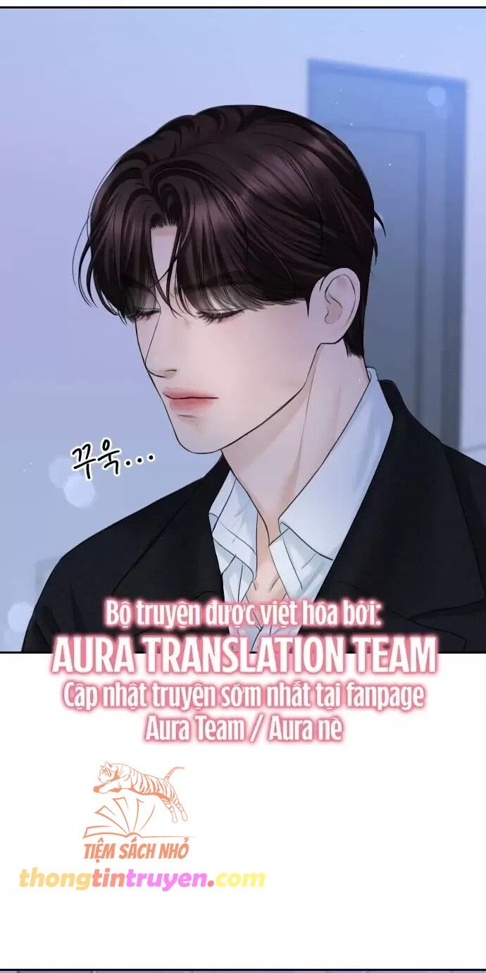 Tôi Sẽ Cho Anh Thứ Tồi Tệ Nhất Chương 19 page 32 - Giả Dược
